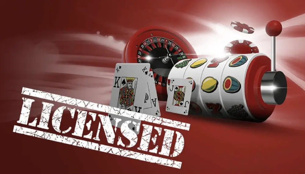 Online Casino NZ Licensing
