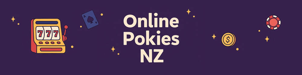 Online Pokies Casinos in NZ