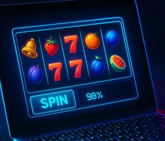 Slot Game Providers